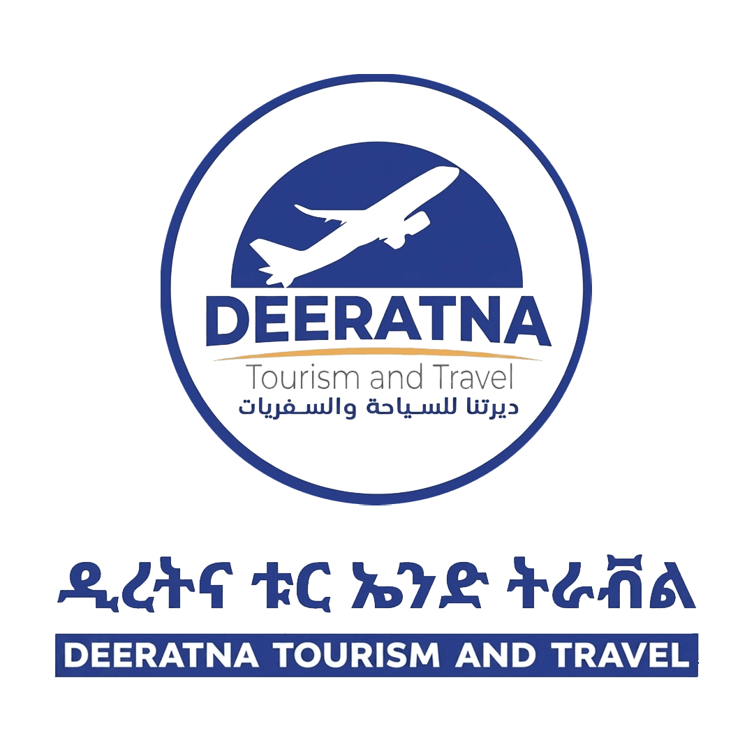 Deeratna Tourism and Travel